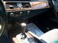 2007 5 Series 525xi Sedan #18