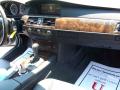 2007 5 Series 525xi Sedan #19