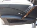 2007 5 Series 525xi Sedan #22