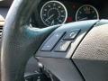 2007 5 Series 525xi Sedan #27