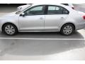 2011 Jetta SE Sedan #4