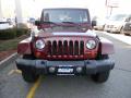 2007 Wrangler Unlimited Sahara 4x4 #2