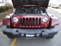 2007 Wrangler Unlimited Sahara 4x4 #3
