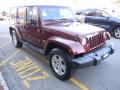 2007 Wrangler Unlimited Sahara 4x4 #4