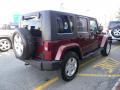 2007 Wrangler Unlimited Sahara 4x4 #6