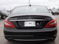 2014 CLS 550 4Matic Coupe #4