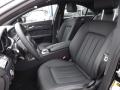 Front Seat of 2014 Mercedes-Benz CLS 550 4Matic Coupe #8