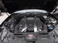  2014 CLS 4.6 Liter Twin-Turbocharged DOHC 32-Valve VVT V8 Engine #18