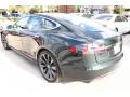 2013 Model S P85 Performance #7