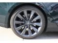  2013 Tesla Model S P85 Performance Wheel #10