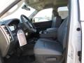 2014 3500 Tradesman Crew Cab 4x4 Dually Chassis #7