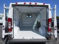 2014 ProMaster 1500 Cargo Low Roof #9
