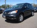 2011 CR-V EX-L 4WD #8