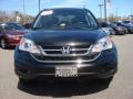 2011 CR-V EX-L 4WD #9