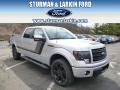 2014 F150 FX4 SuperCrew 4x4 #1