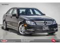 2013 C 250 Sport #1
