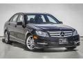 2013 C 250 Sport #12