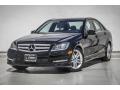 2013 C 250 Sport #13