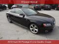 2010 A5 2.0T quattro Coupe #1 2010 A5 2.0T quattro Coupe #1