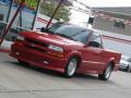 2000 S10 Xtreme Regular Cab #3