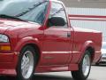 2000 S10 Xtreme Regular Cab #4