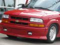 2000 S10 Xtreme Regular Cab #5