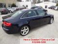2009 A4 2.0T quattro Sedan #3