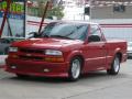 2000 S10 Xtreme Regular Cab #6