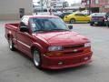 2000 S10 Xtreme Regular Cab #7