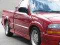 2000 S10 Xtreme Regular Cab #8