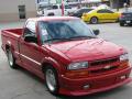 2000 S10 Xtreme Regular Cab #10