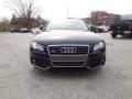 2009 A4 2.0T quattro Sedan #11