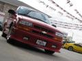 2000 S10 Xtreme Regular Cab #14