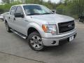 2014 F150 STX SuperCrew #1