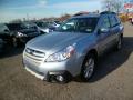 2014 Outback 2.5i Limited #3