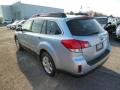 2014 Outback 2.5i Limited #4