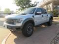 2014 F150 SVT Raptor SuperCrew 4x4 #1