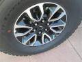  2014 Ford F150 SVT Raptor SuperCrew 4x4 Wheel #2