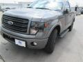 2014 F150 FX2 Tremor Regular Cab #1