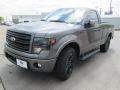 2014 F150 FX2 Tremor Regular Cab #2