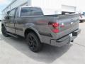2014 F150 FX2 Tremor Regular Cab #4