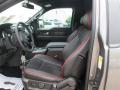 2014 F150 FX2 Tremor Regular Cab #9