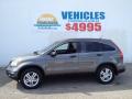 2011 CR-V EX 4WD #6
