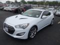 2014 Genesis Coupe 3.8L Ultimate #1