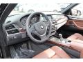  2013 BMW X5 Cinnamon Brown Interior #10