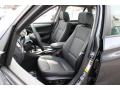 Front Seat of 2014 BMW X1 xDrive28i #11