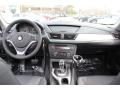 Dashboard of 2014 BMW X1 xDrive28i #12