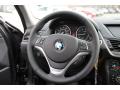  2014 BMW X1 xDrive28i Steering Wheel #15