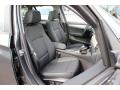 Front Seat of 2014 BMW X1 xDrive28i #27