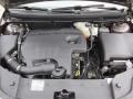  2010 Malibu 2.4 Liter DOHC 16-Valve VVT Ecotec 4 Cylinder Engine #8